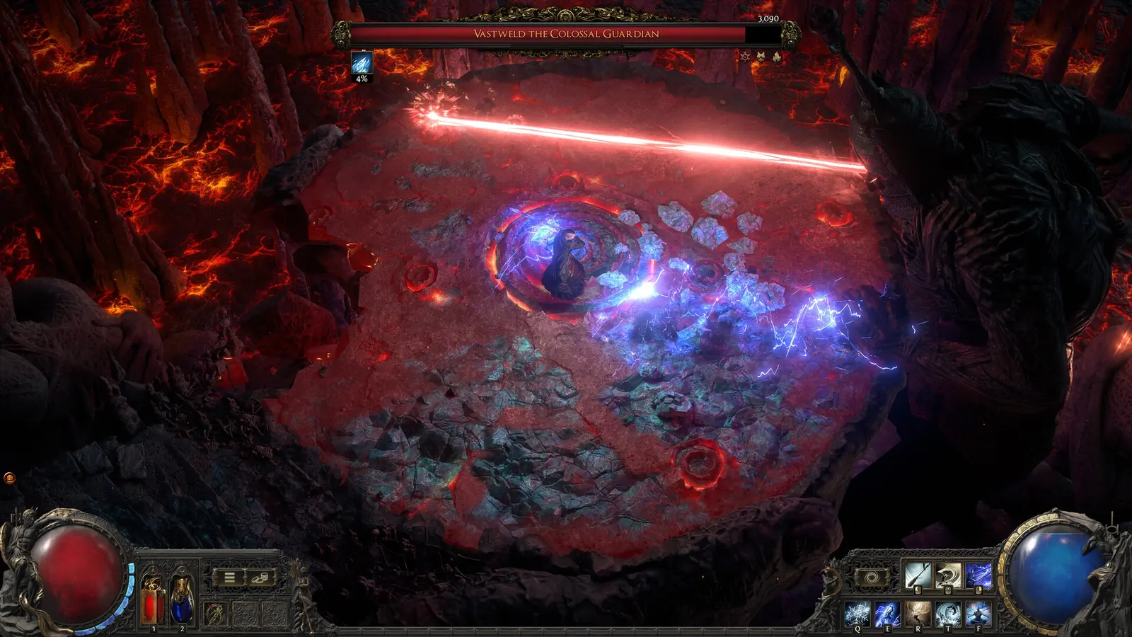 Path of Exile 2 media 14