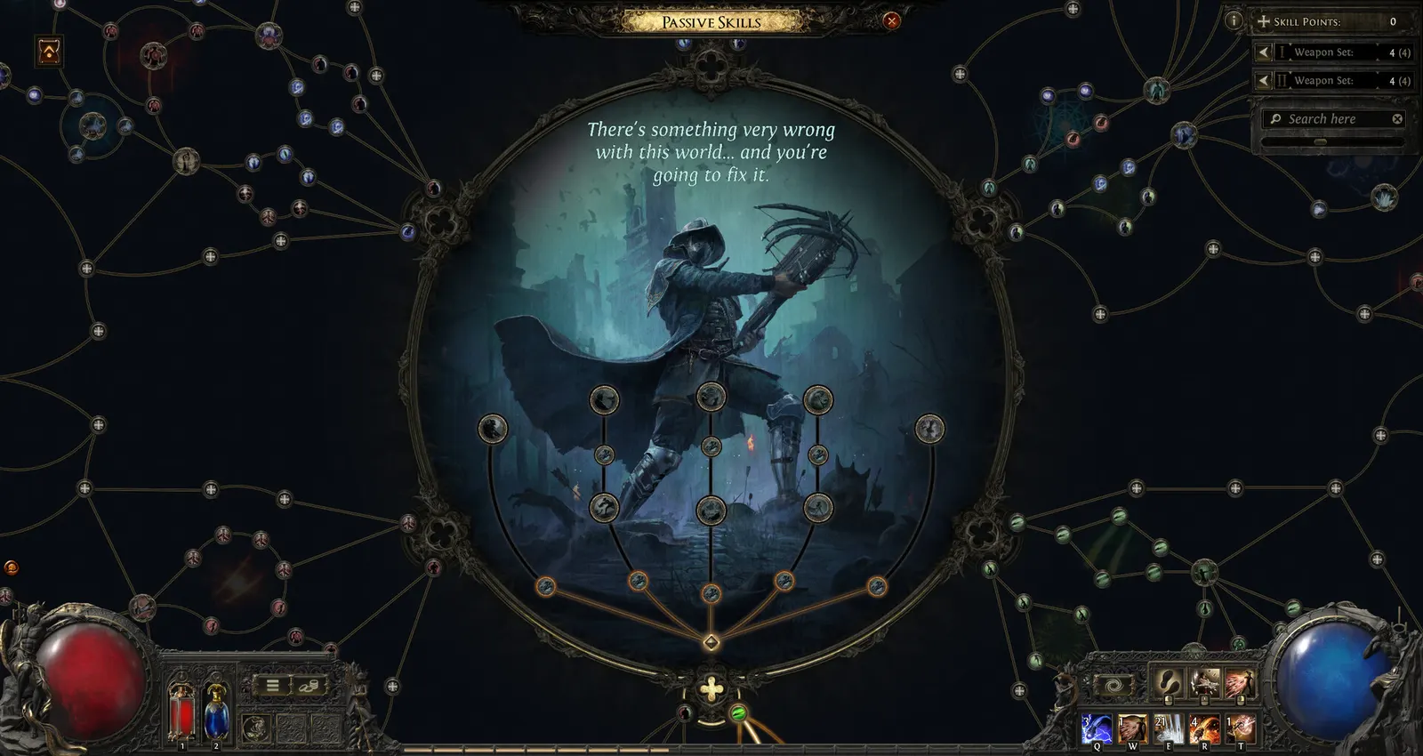 Path of Exile 2 media 15