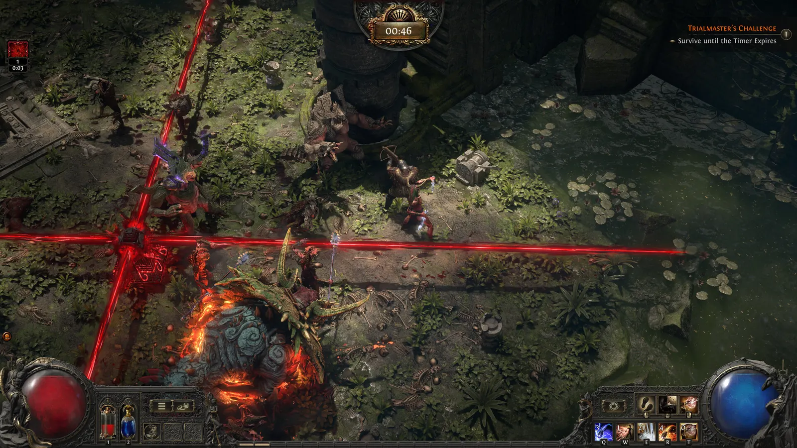 Path of Exile 2 media 16