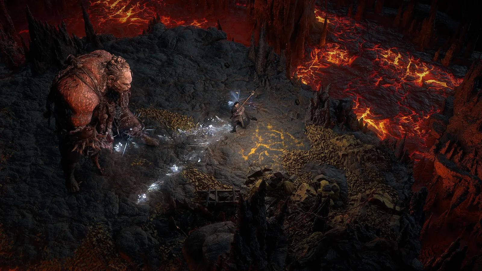 Path of Exile 2 media 13