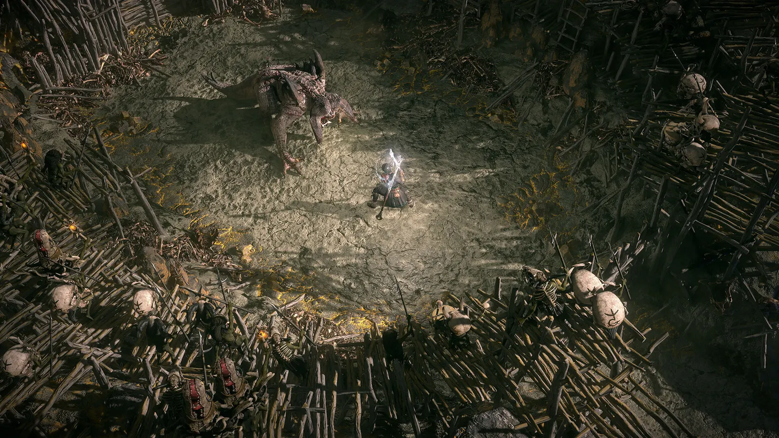 Path of Exile 2 media 14