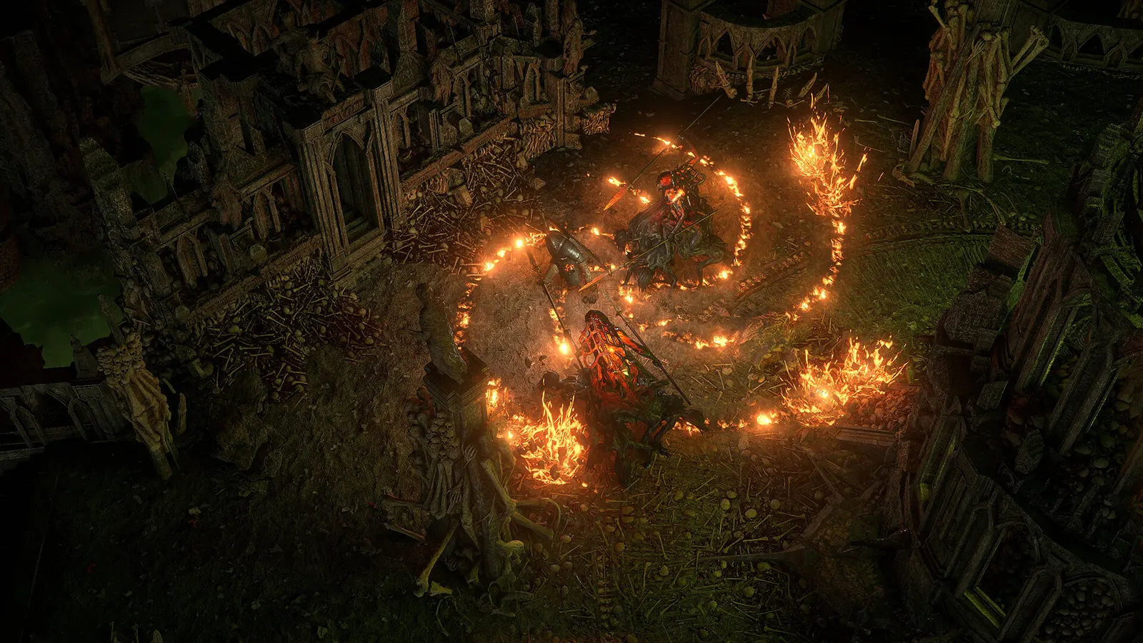 Path of Exile 2 media 16