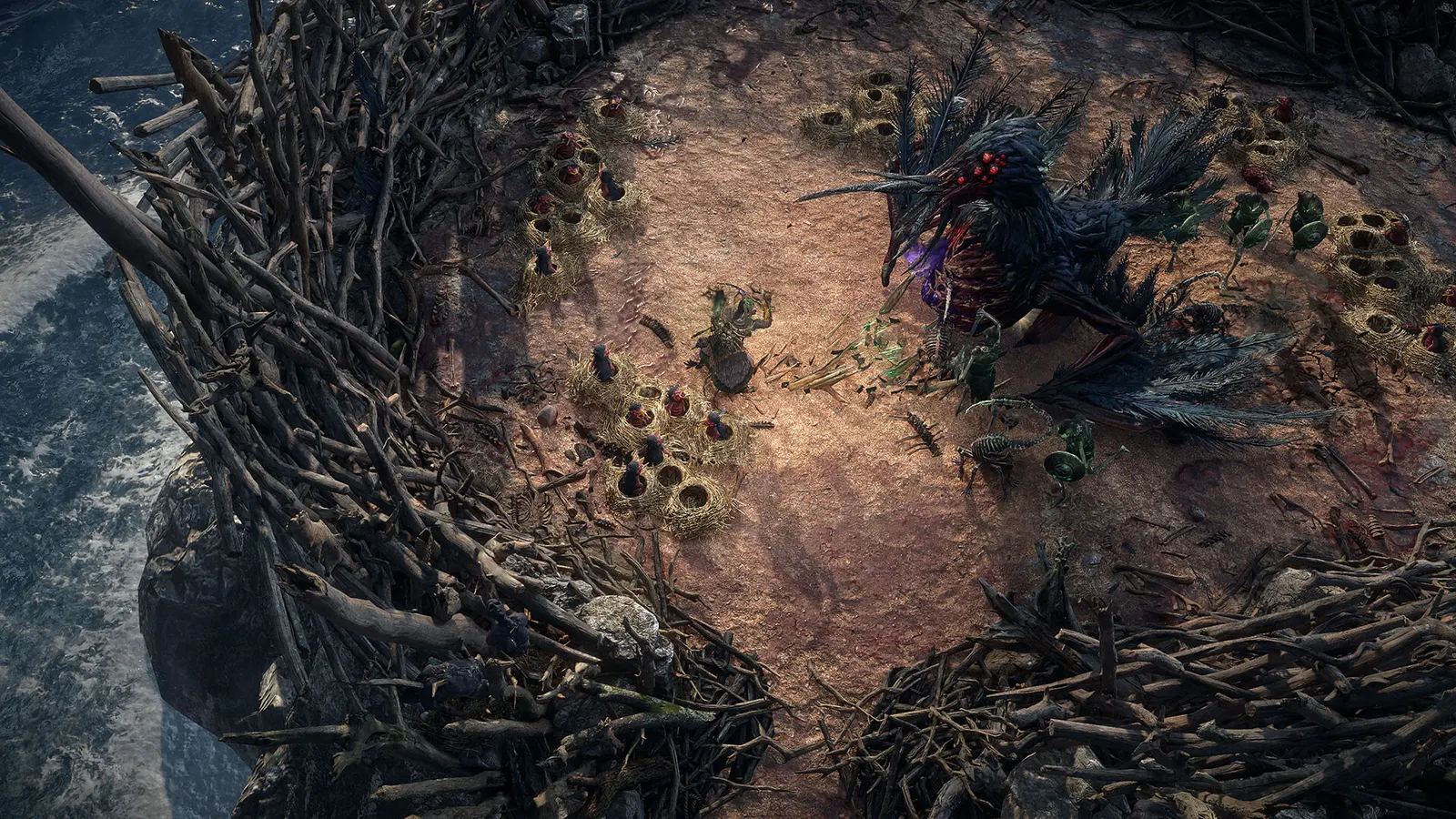 Path of Exile 2 media 17