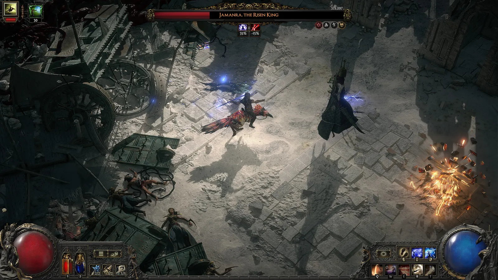 Path of Exile 2 media 18