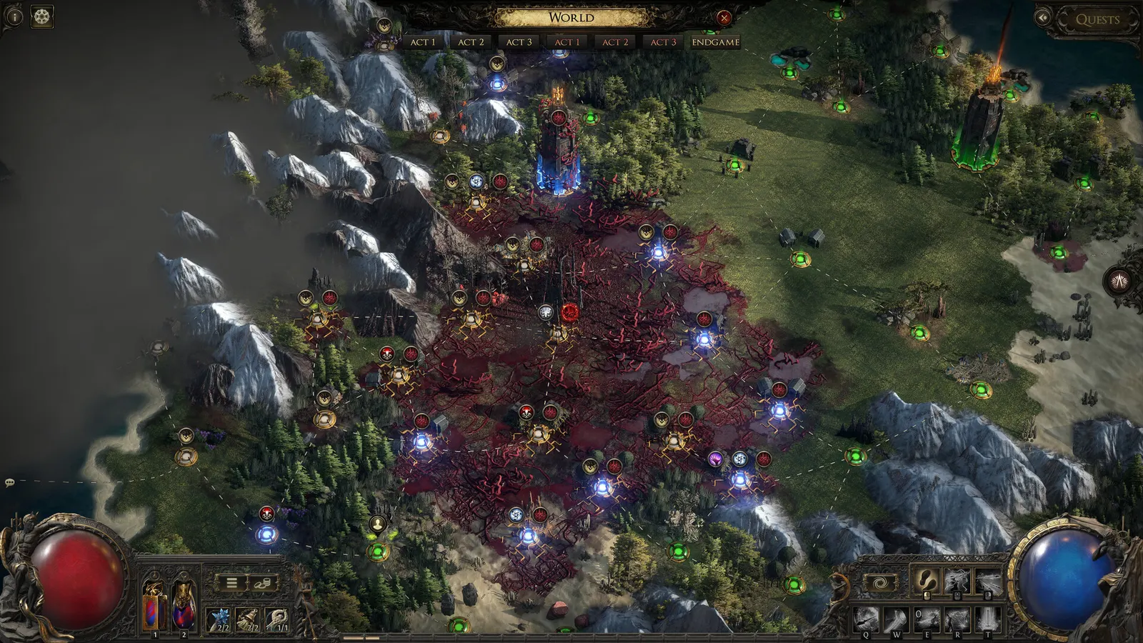 Path of Exile 2 media 19