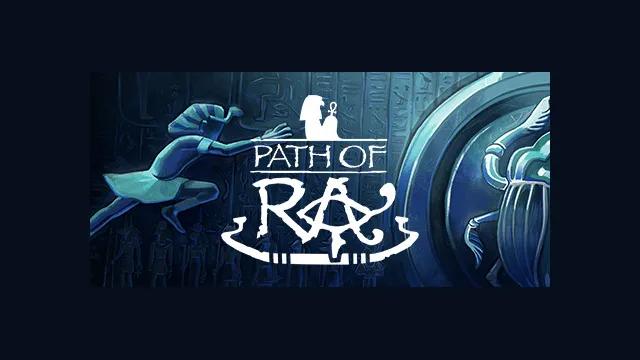 Path of Ra