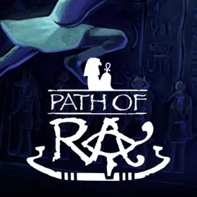 Обкладинка гри Path of Ra