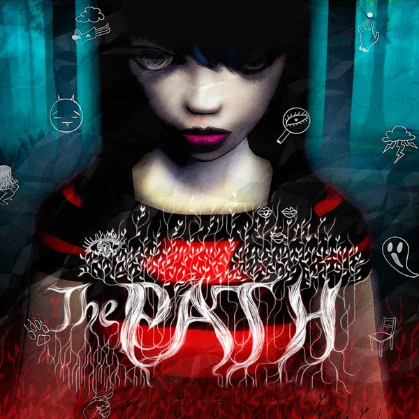 Обкладинка гри The Path