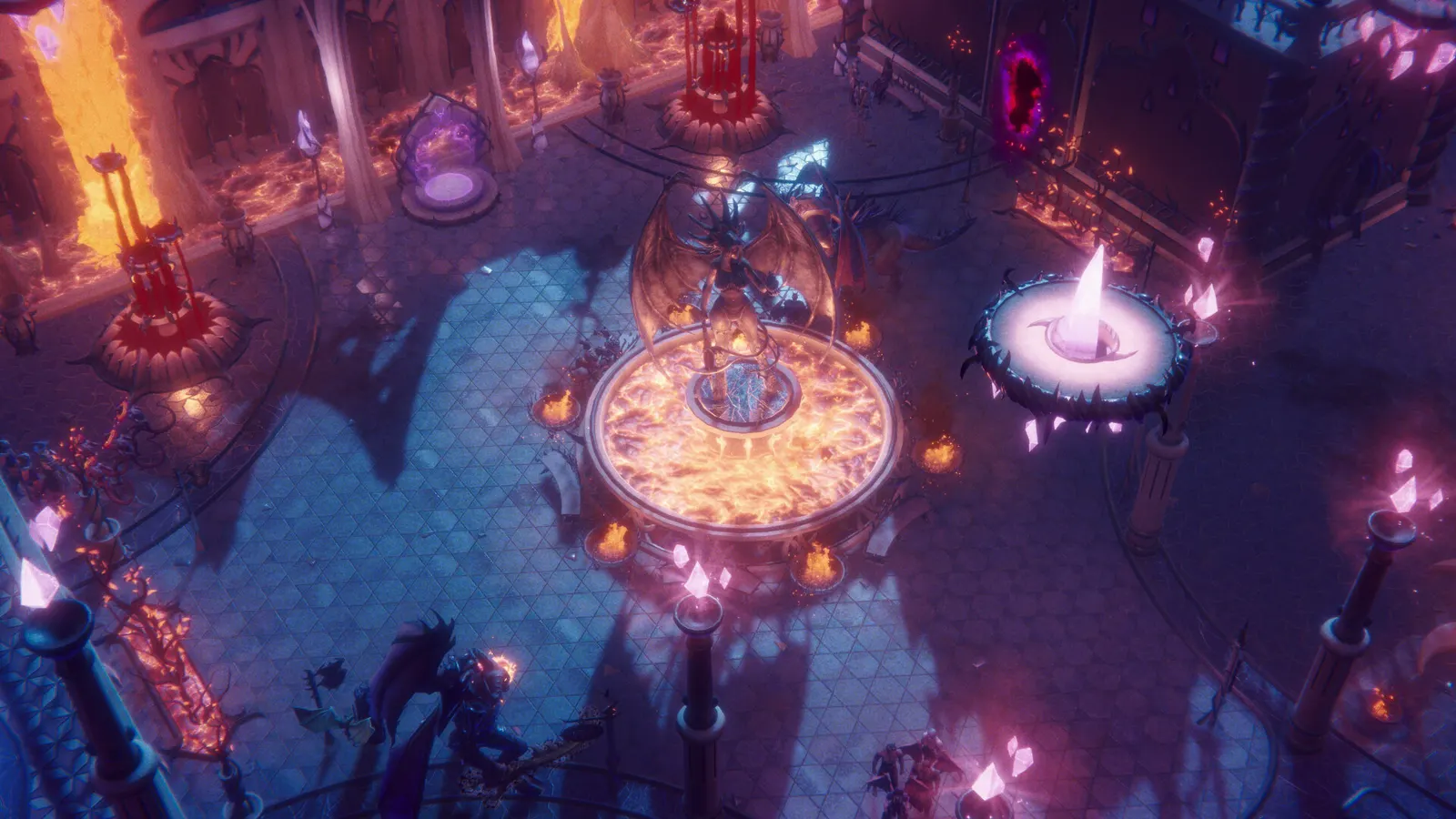Pathfinder: Wrath of the Righteous - Enhanced Edition media 10