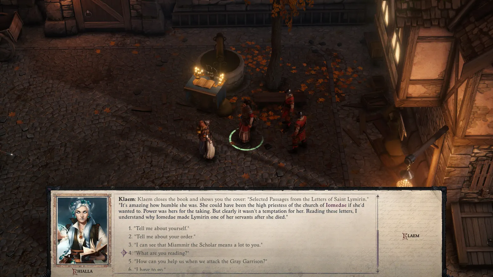 Pathfinder: Wrath of the Righteous - Enhanced Edition media 11