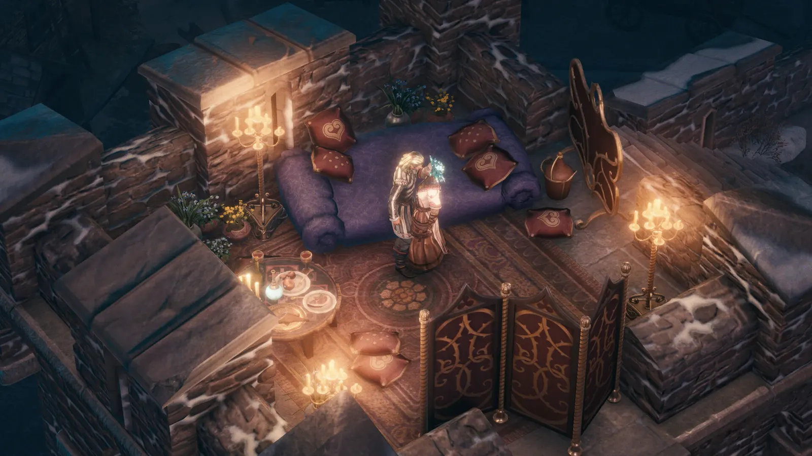 Pathfinder: Wrath of the Righteous - Enhanced Edition media 14