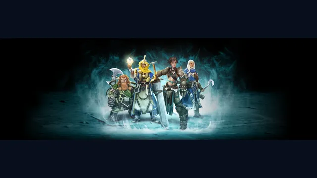 Pathfinder: Abomination Vaults