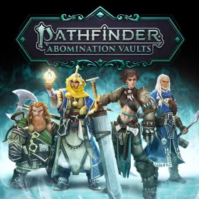 Pathfinder: Abomination Vaults