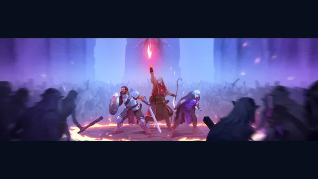 Pathfinder: Gallowspire Survivors