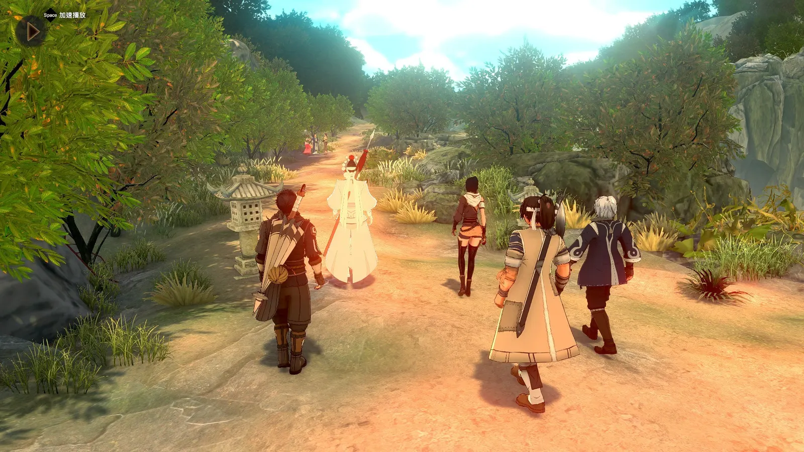Path Of Wuxia media 11