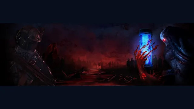 PATHOGEN X