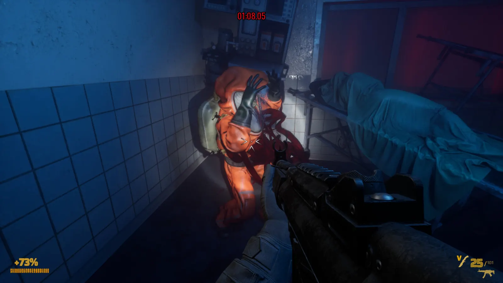 PATHOGEN X media 7
