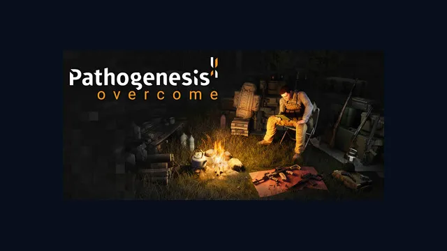 Pathogenesis: Overcome