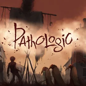 Обкладинка гри Pathologic Classic HD