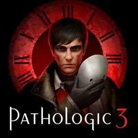 Обкладинка гри Pathologic 3