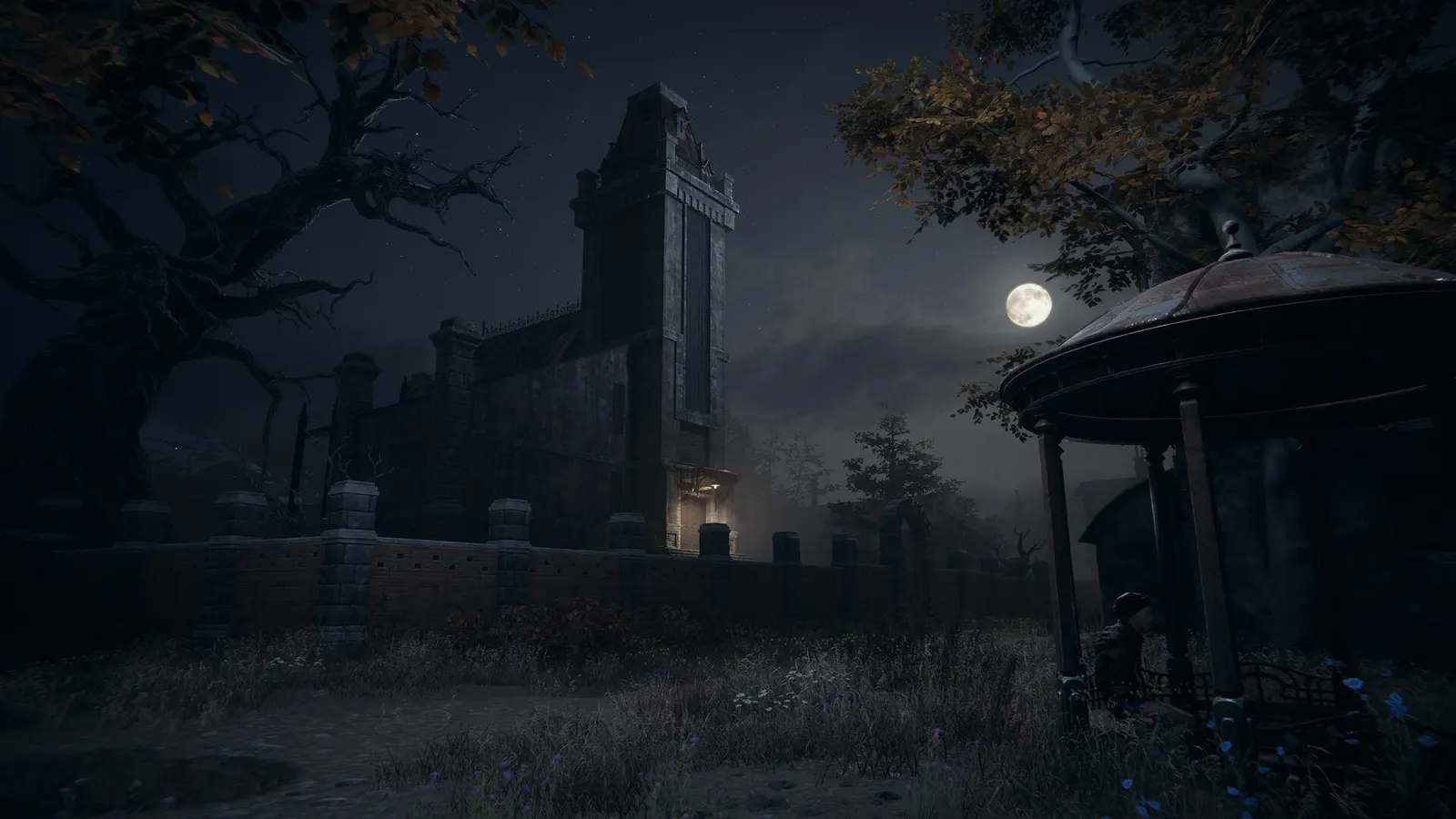 Pathologic 3 media 3