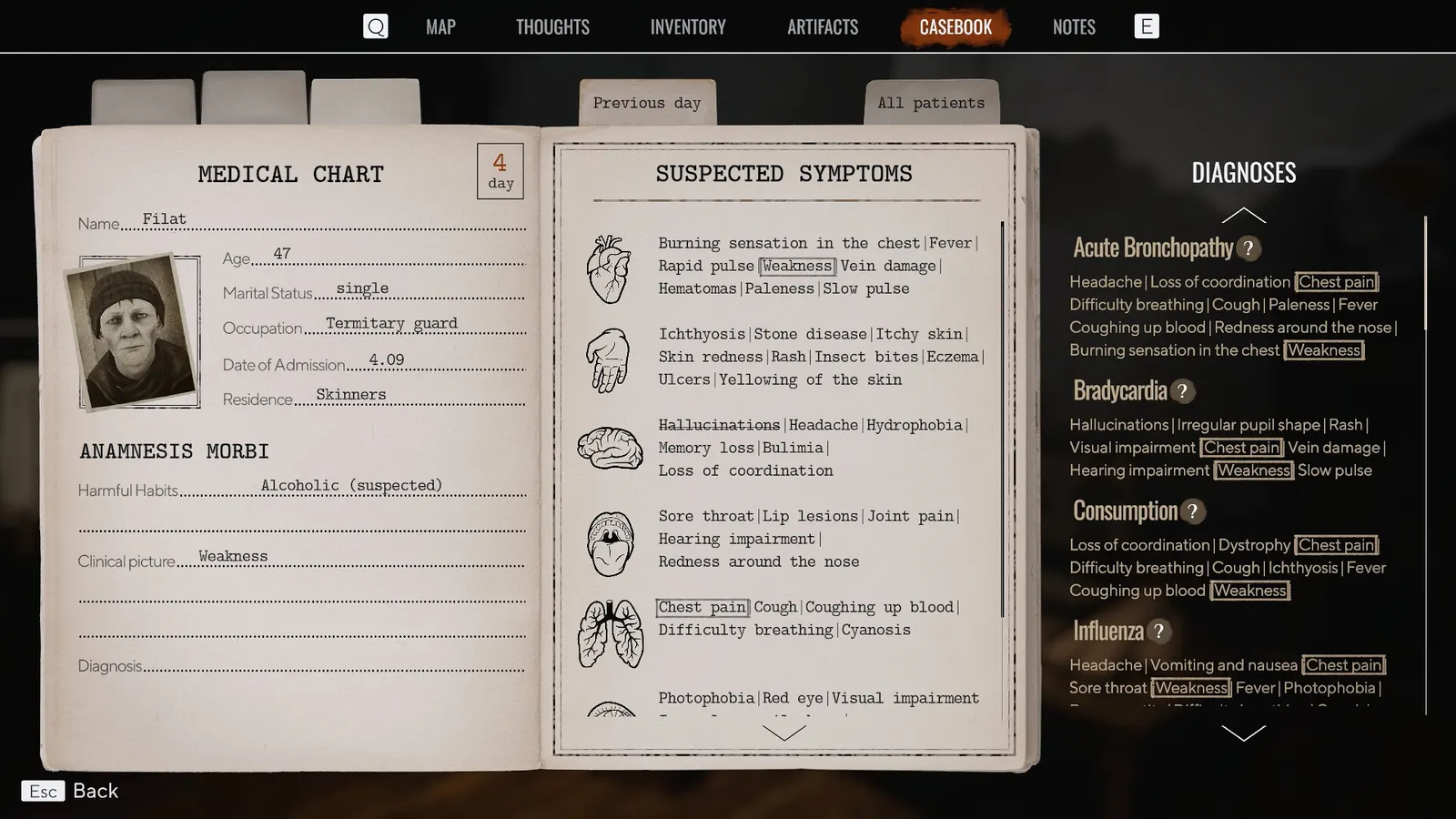 Pathologic 3 media 5