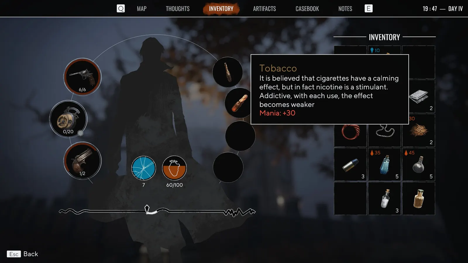 Pathologic 3 media 8
