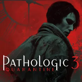 Обкладинка гри Pathologic 3: Quarantine
