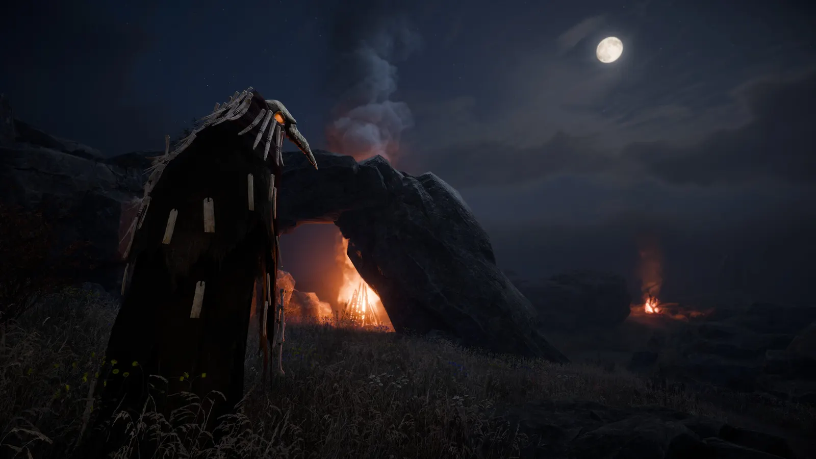 Pathologic 3: Quarantine media 2