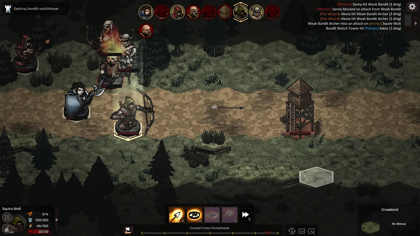 Paths & Danger media 11