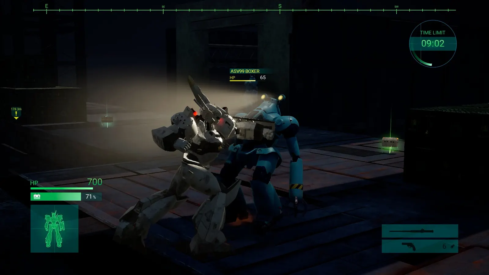PATLABOR the Case Files media 6