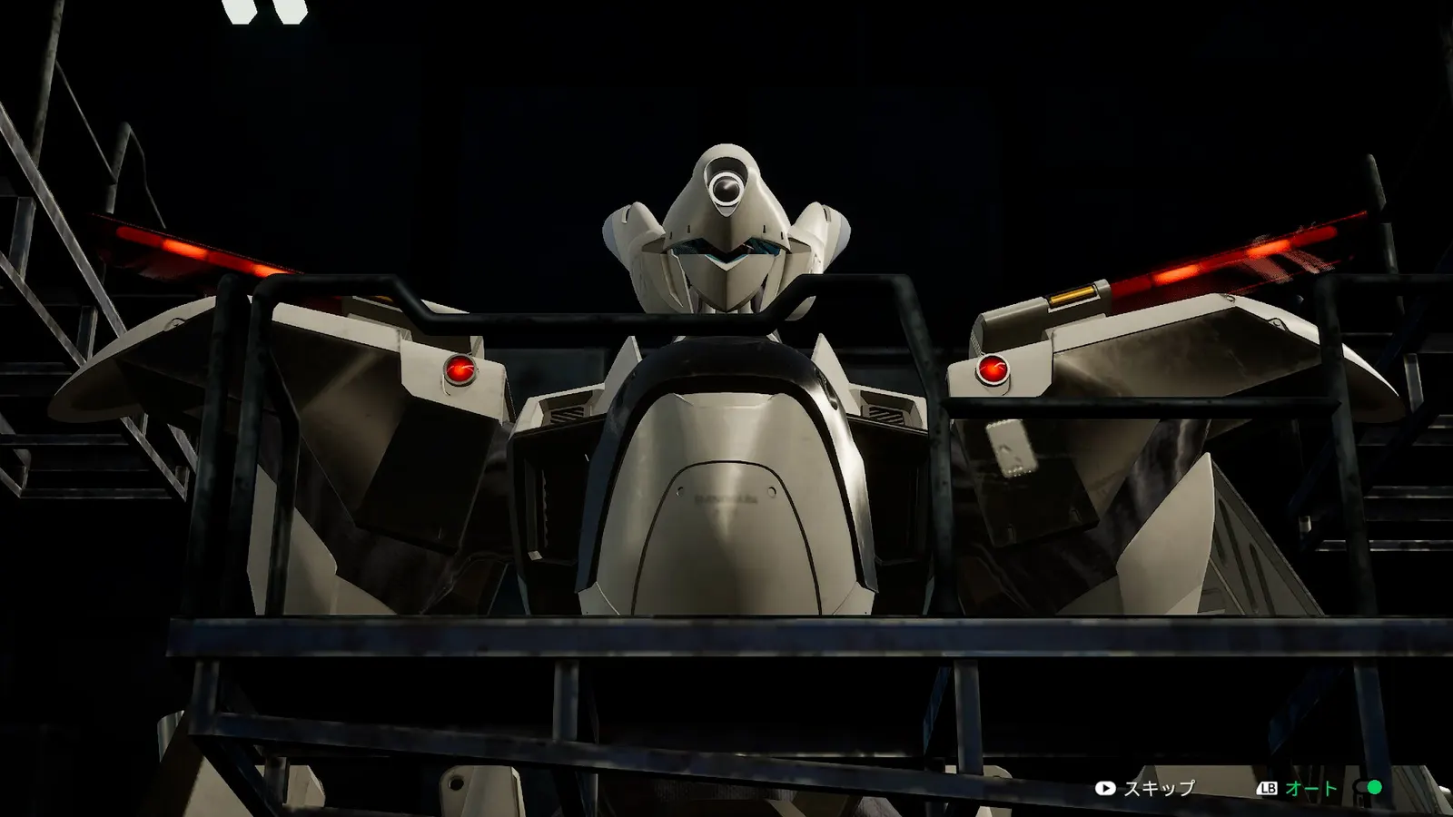 PATLABOR the Case Files media 8
