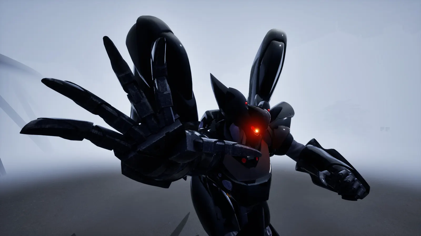 PATLABOR the Case Files media 12