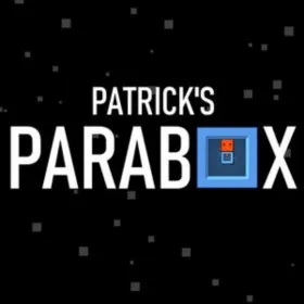 Обкладинка гри Patrick's Parabox