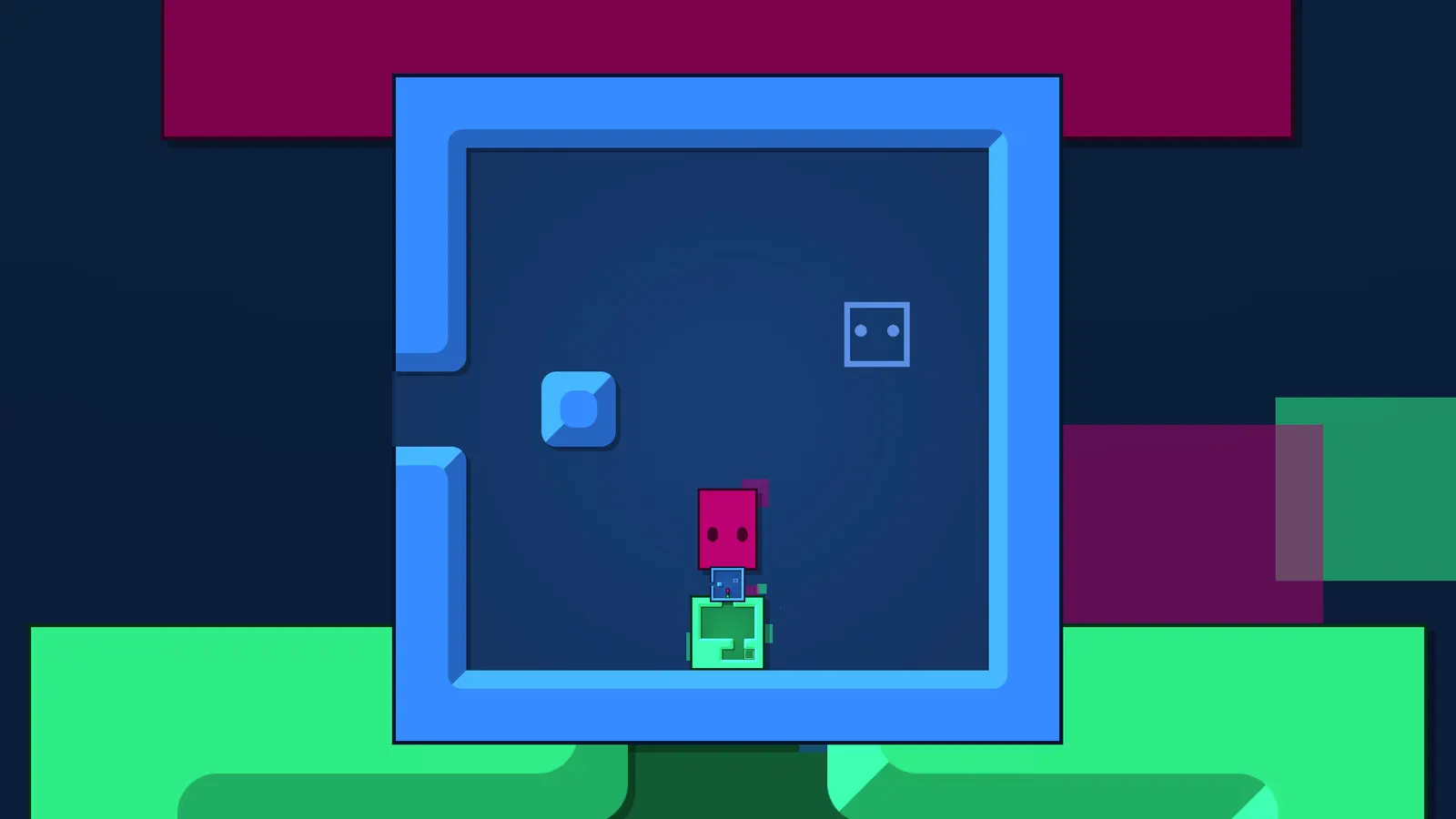 Patrick's Parabox media 8