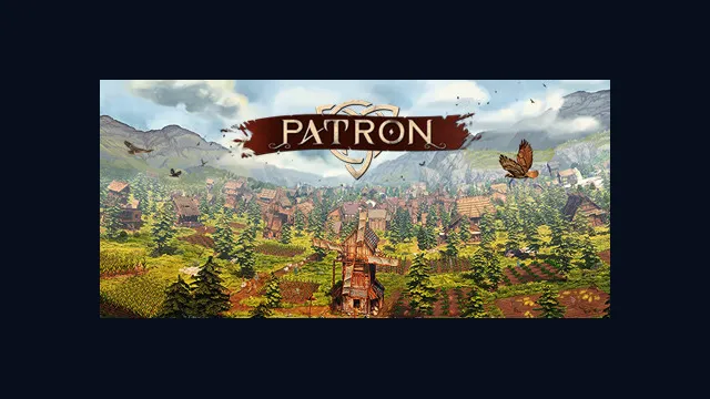 Patron
