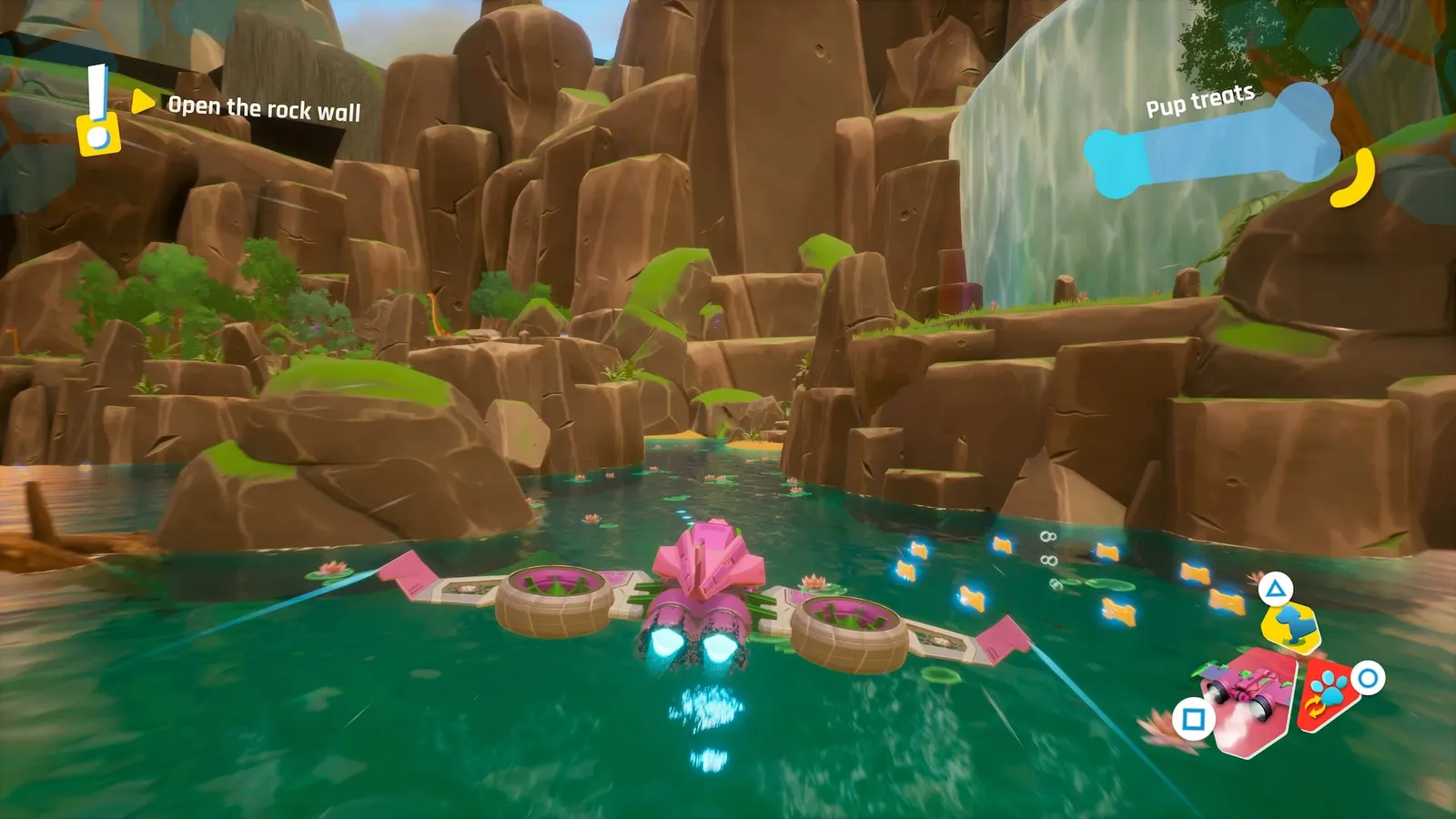 PAW Patrol™: Dino World media 8