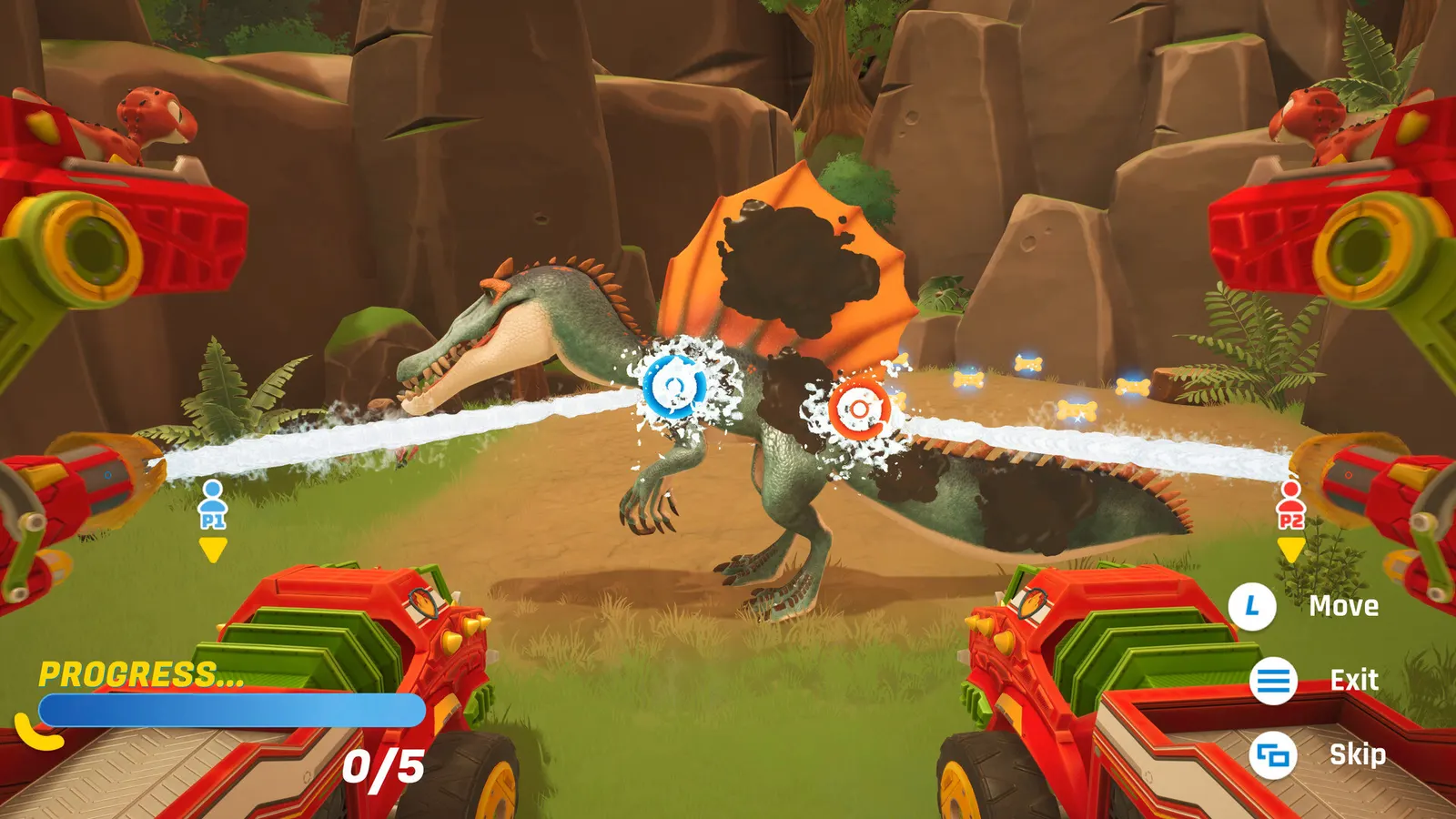 PAW Patrol™: Dino World media 10