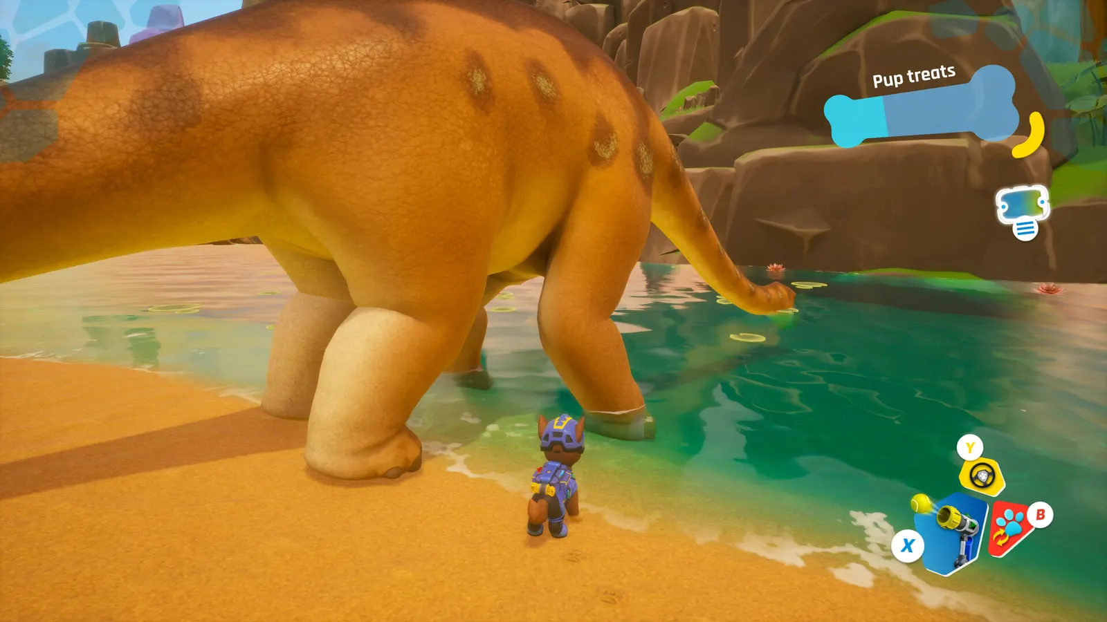 PAW Patrol™: Dino World media 9