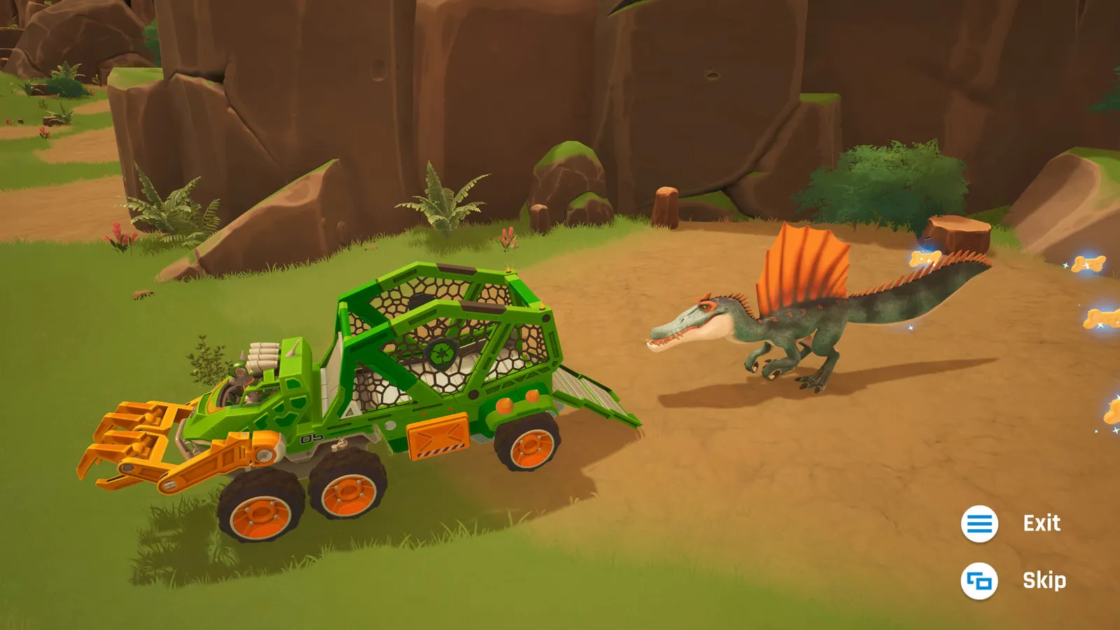 PAW Patrol™: Dino World media 12