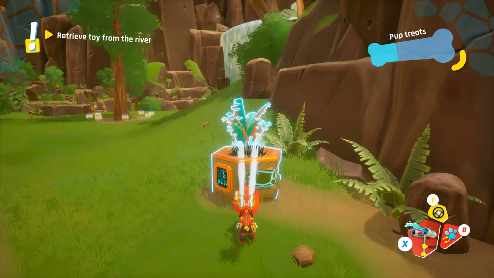 PAW Patrol™: Dino World media 13