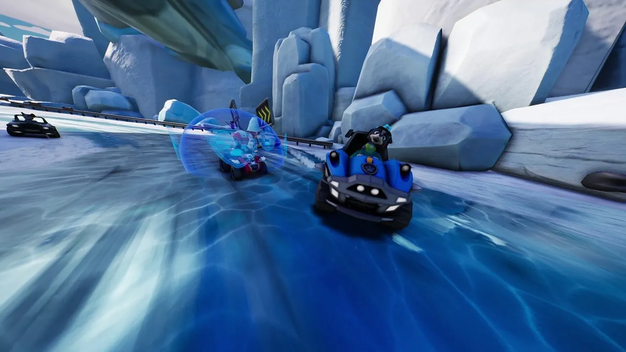 PAW Patrol: Grand Prix media 7