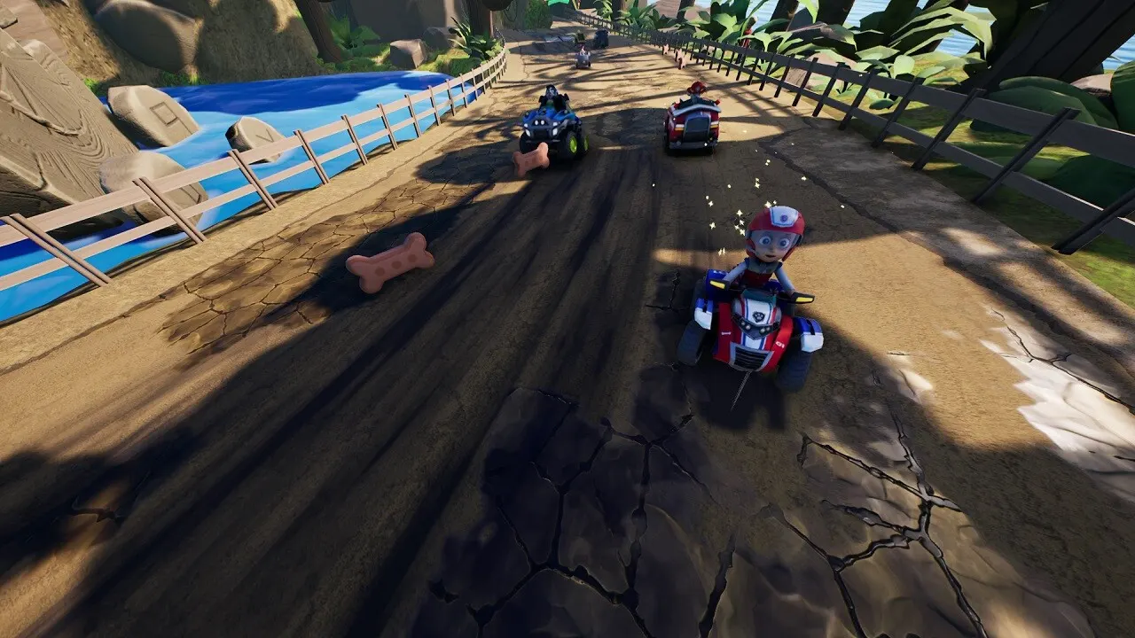 PAW Patrol: Grand Prix media 15