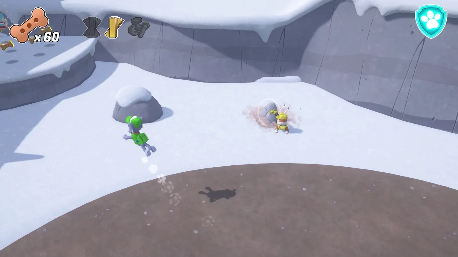 PAW Patrol Mighty Pups Save Adventure Bay media 12