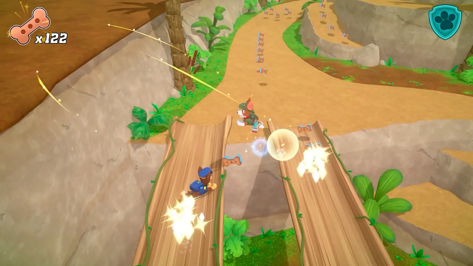 PAW Patrol Mighty Pups Save Adventure Bay media 13