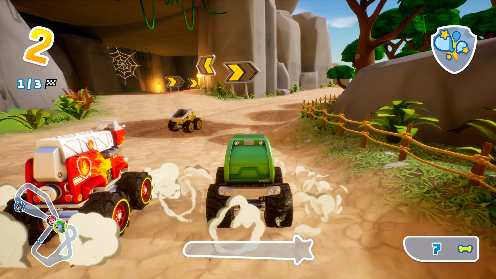 PAW Patrol™ Rescue Wheels™: Championship media 5