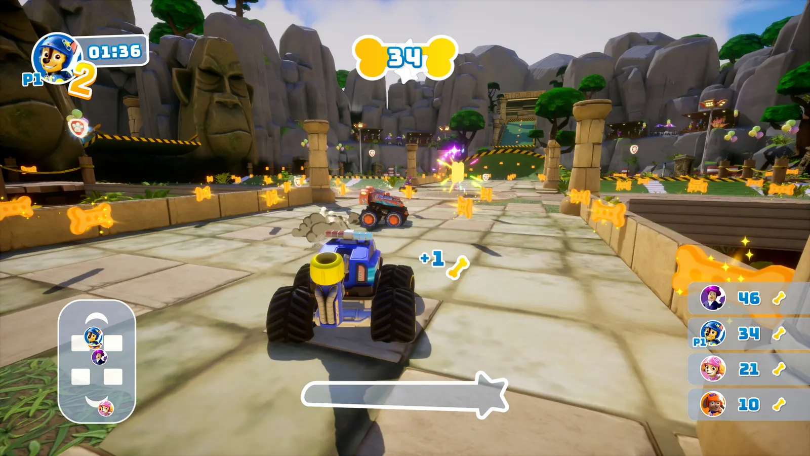 PAW Patrol™ Rescue Wheels™: Championship media 8