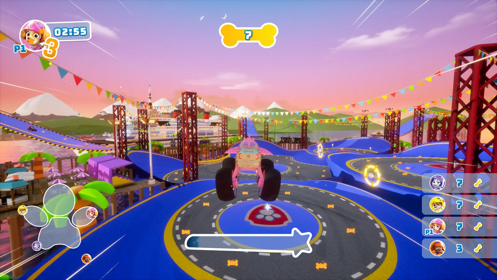 PAW Patrol™ Rescue Wheels™: Championship media 9