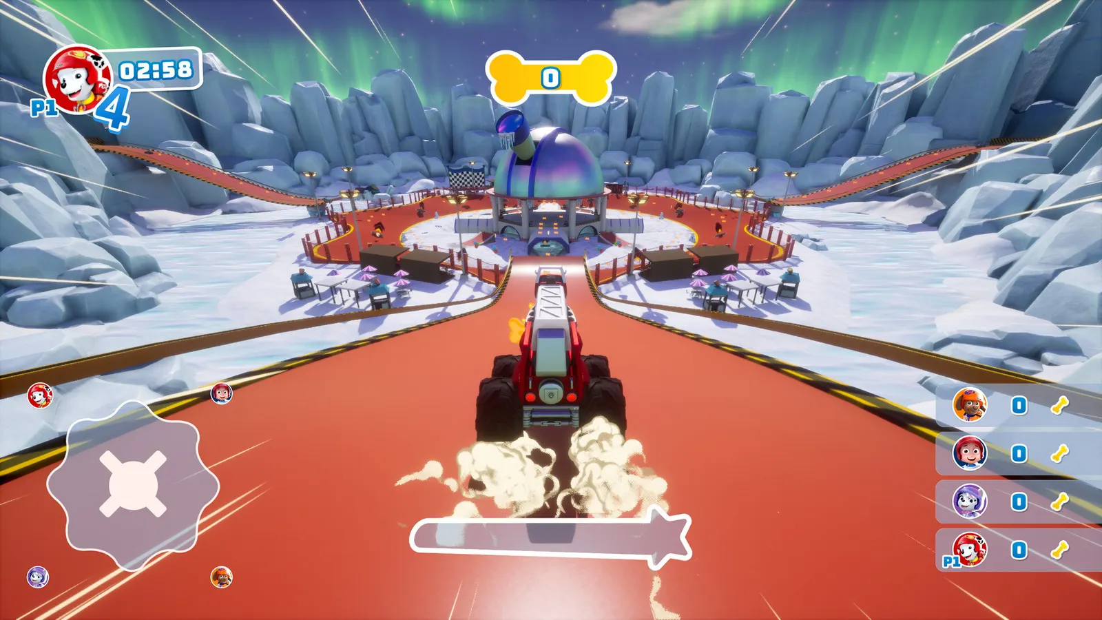 PAW Patrol™ Rescue Wheels™: Championship media 10