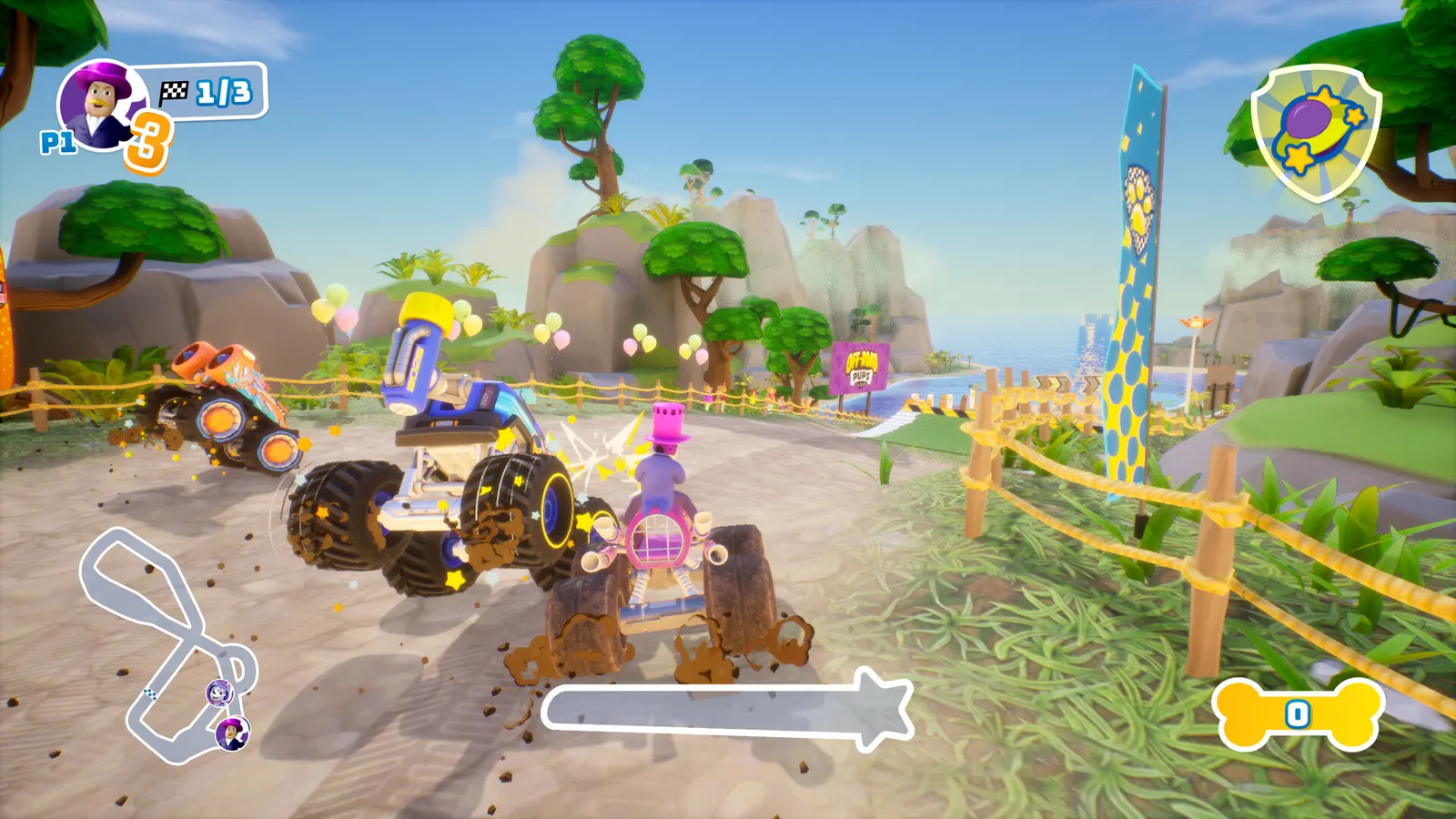 PAW Patrol™ Rescue Wheels™: Championship media 9